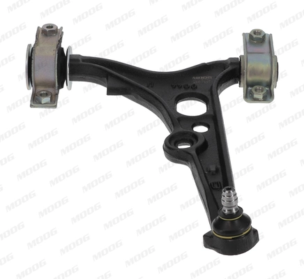 Control/Trailing Arm, wheel suspension AL-WP-7526P