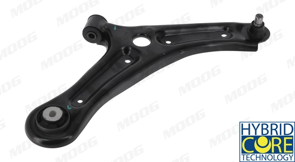 Control/Trailing Arm, wheel suspension Hybrid Core FD-TC-17356