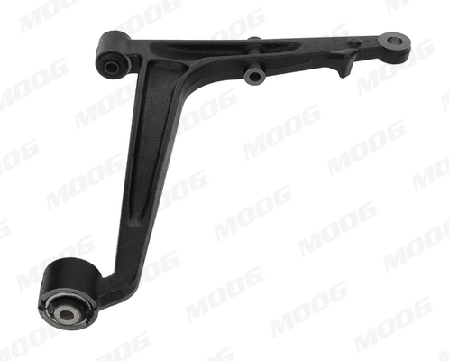 Control/Trailing Arm, wheel suspension VO-TC-5117