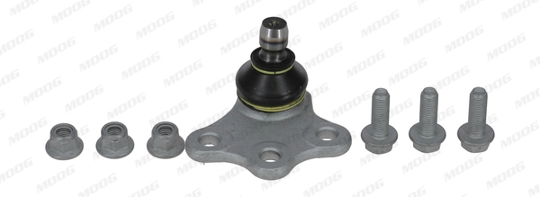 Ball Joint Hybrid Core OP-BJ-1899