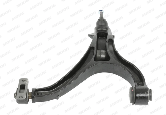 Control/Trailing Arm, wheel suspension CH-TC-13390