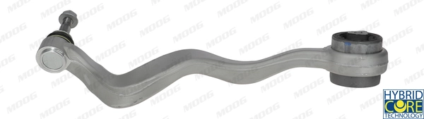 Control/Trailing Arm, wheel suspension Hybrid Core BM-TC-3686