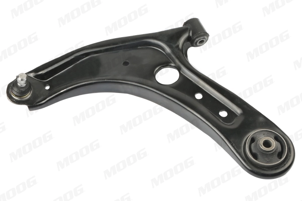 Control/Trailing Arm, wheel suspension KI-WP-17499
