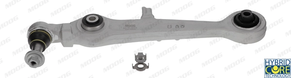 Control/Trailing Arm, wheel suspension Hybrid Core AU-TC-0723
