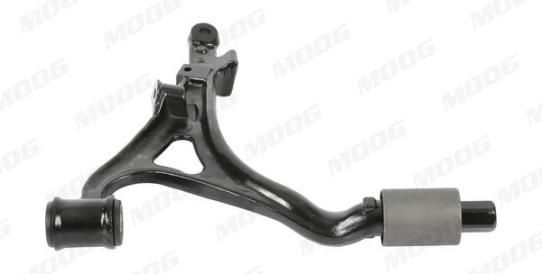 Control/Trailing Arm, wheel suspension ME-WP-2718