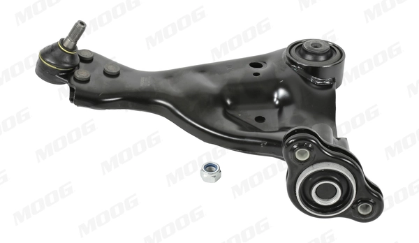 Control/Trailing Arm, wheel suspension ME-WP-15188