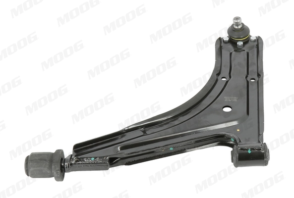 Control/Trailing Arm, wheel suspension VO-WP-5088
