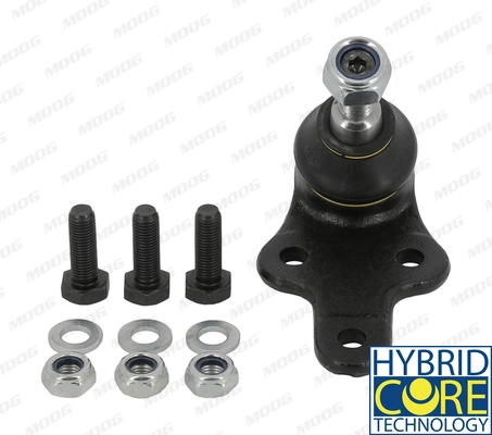 Ball Joint Hybrid Core VV-BJ-4873