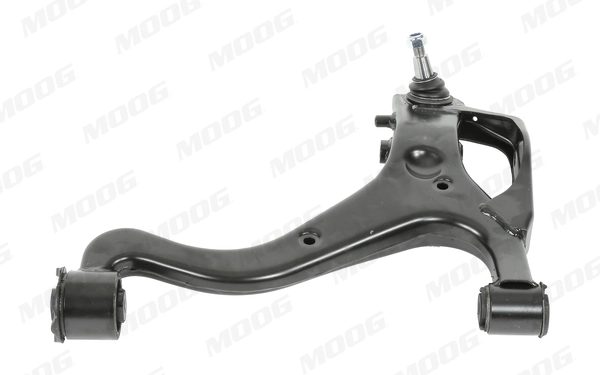 Control/Trailing Arm, wheel suspension LR-WP-13604