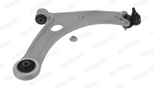 Control/Trailing Arm, wheel suspension AU-TC-18392