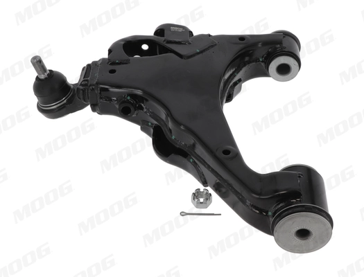 Control/Trailing Arm, wheel suspension TO-WP-13864P