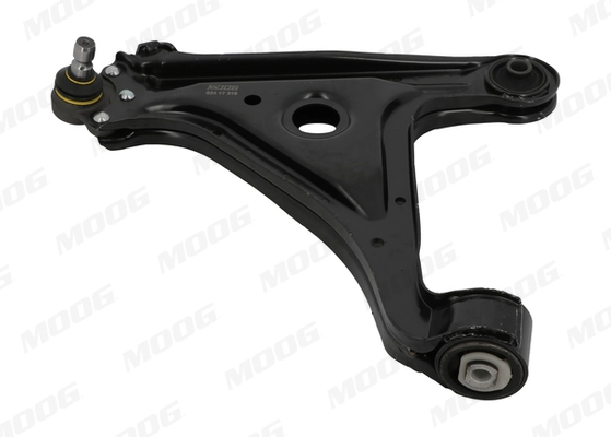 Control/Trailing Arm, wheel suspension OP-WP-0568P