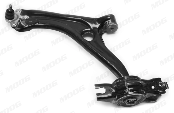 Control/Trailing Arm, wheel suspension HO-WP-18099