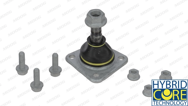 Ball Joint Hybrid Core LA-BJ-0392