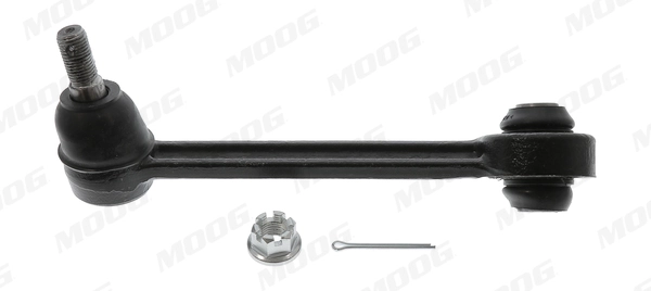 Control/Trailing Arm, wheel suspension KI-TC-15728