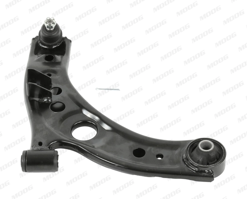 Control/Trailing Arm, wheel suspension DI-WP-13796