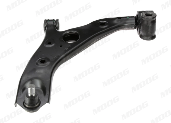 Control/Trailing Arm, wheel suspension MD-WP-13901