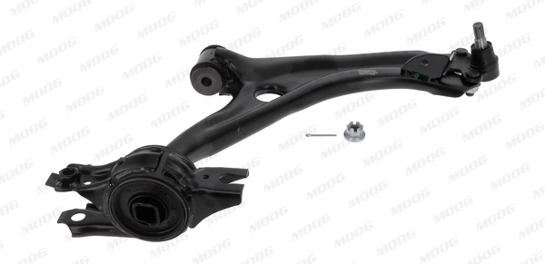 Control/Trailing Arm, wheel suspension HO-WP-17050