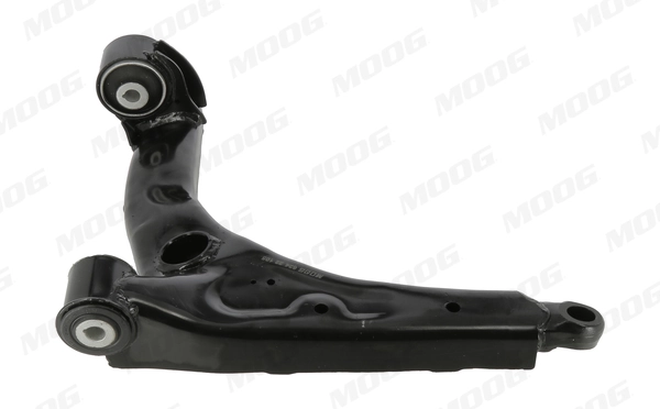 Control/Trailing Arm, wheel suspension VO-WP-16593