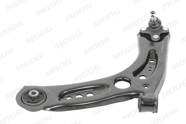 Control/Trailing Arm, wheel suspension VO-WP-13841