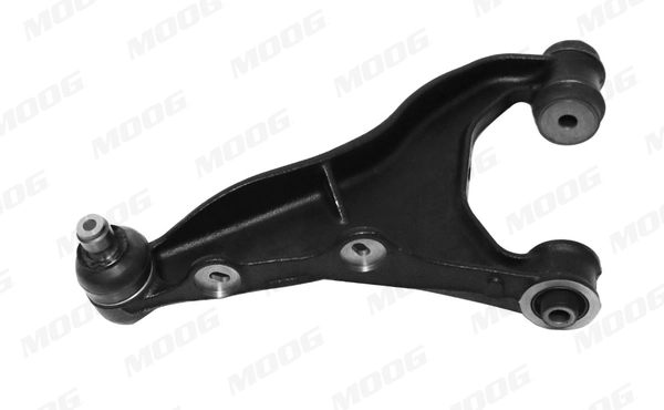 Control/Trailing Arm, wheel suspension SU-TC-18343