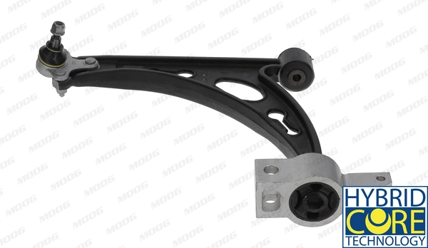 Control/Trailing Arm, wheel suspension Hybrid Core VO-WP-1865