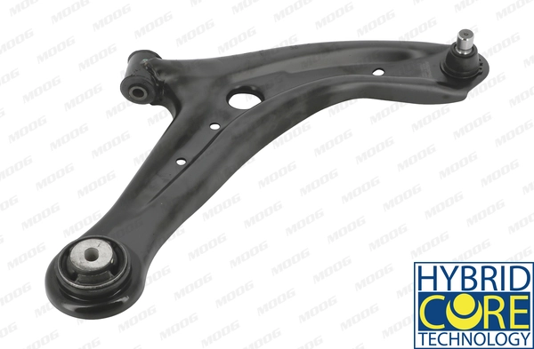 Control/Trailing Arm, wheel suspension Hybrid Core FD-WP-7998