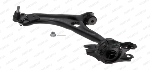 Control/Trailing Arm, wheel suspension HO-WP-17049