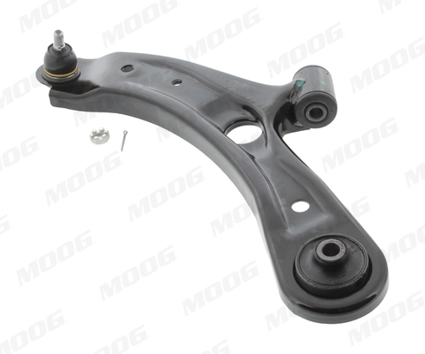 Control/Trailing Arm, wheel suspension SZ-WP-13855