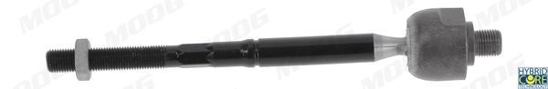 Inner Tie Rod Hybrid Core TE-AX-17734