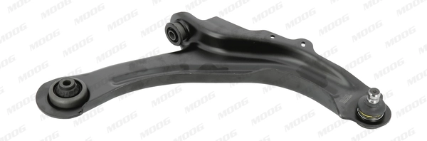 Control/Trailing Arm, wheel suspension RE-WP-2090