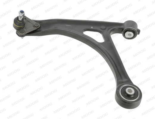 Control/Trailing Arm, wheel suspension AU-TC-8869