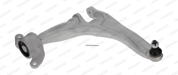 Control/Trailing Arm, wheel suspension HO-TC-5731