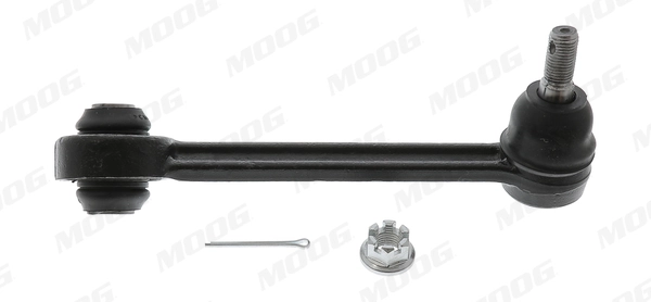 Control/Trailing Arm, wheel suspension KI-TC-15727