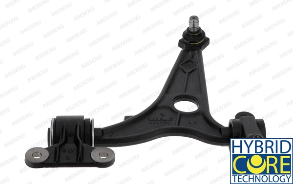Control/Trailing Arm, wheel suspension Hybrid Core CI-TC-8419