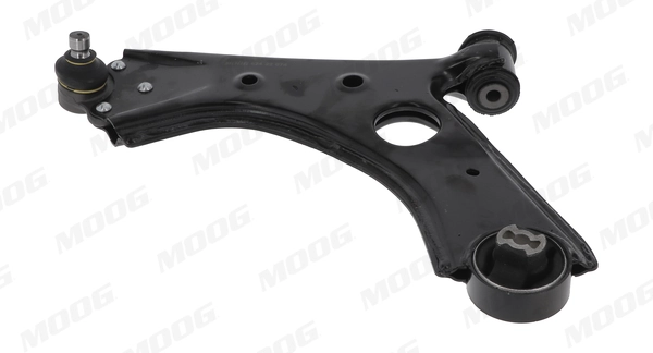 Control/Trailing Arm, wheel suspension FI-WP-8475