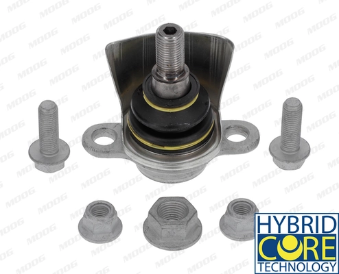 Ball Joint Hybrid Core VO-BJ-0319