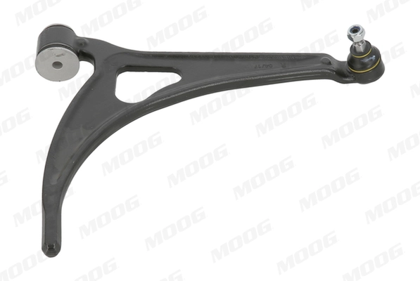 Control/Trailing Arm, wheel suspension VO-WP-2412