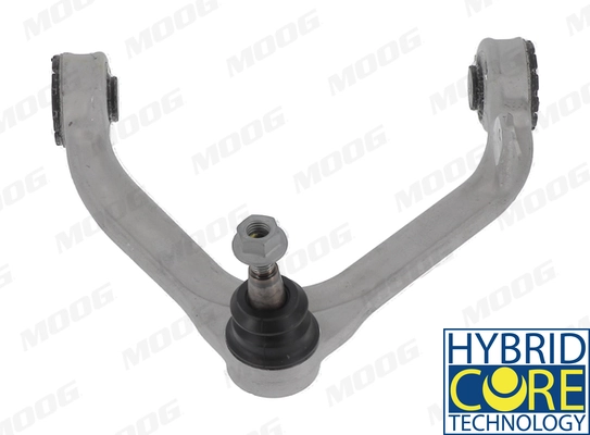 Control/Trailing Arm, wheel suspension Hybrid Core VV-TC-17440