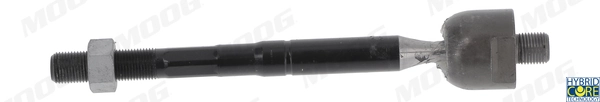 Inner Tie Rod Hybrid Core HY-AX-17167