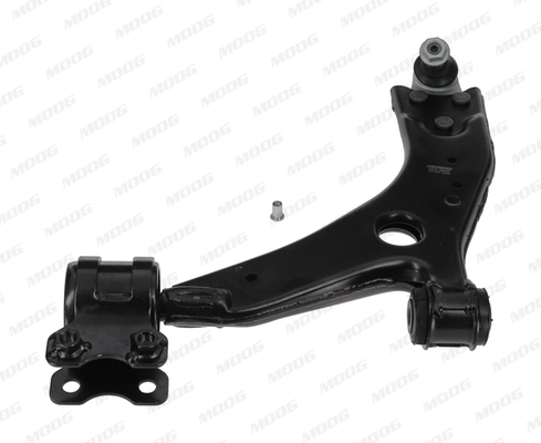 Control/Trailing Arm, wheel suspension Hybrid Core VV-WP-3640