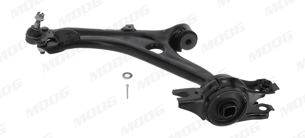 Control/Trailing Arm, wheel suspension HO-WP-18099