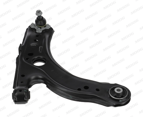 Control/Trailing Arm, wheel suspension Hybrid Core VO-WP-1552