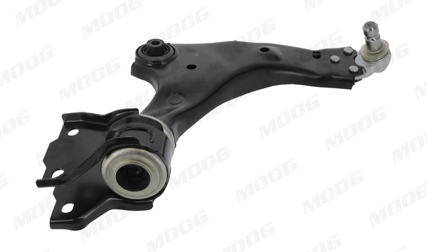 Control/Trailing Arm, wheel suspension LR-WP-15630