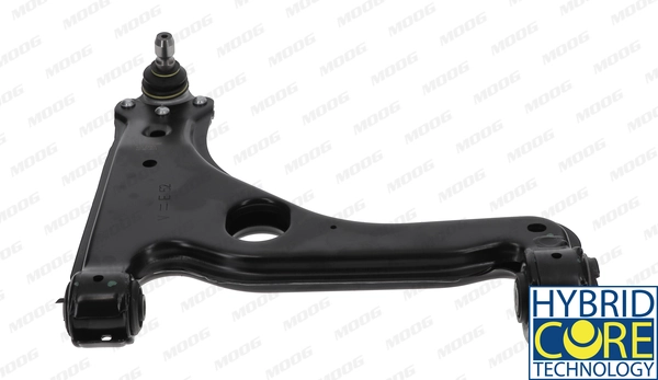 Control/Trailing Arm, wheel suspension Hybrid Core OP-WP-0671P