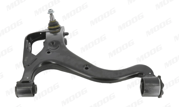 Control/Trailing Arm, wheel suspension LR-WP-12525