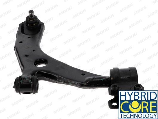 Control/Trailing Arm, wheel suspension Hybrid Core MD-WP-4427