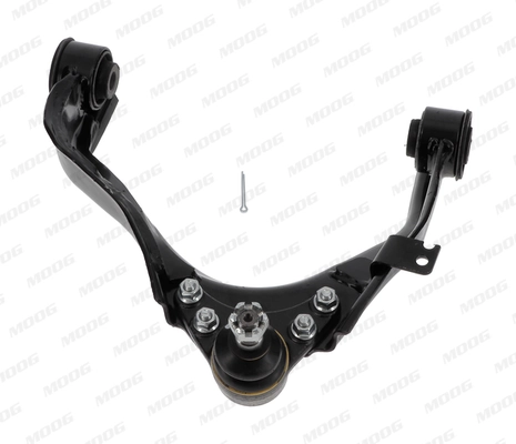Control/Trailing Arm, wheel suspension IS-WP-16536