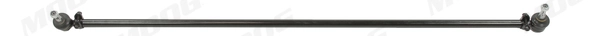 Tie Rod LR-DS-5015