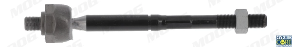 Inner Tie Rod Hybrid Core HY-AX-17172